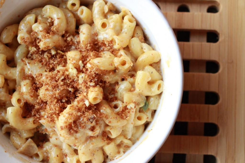 jalapeno popper mac and cheese